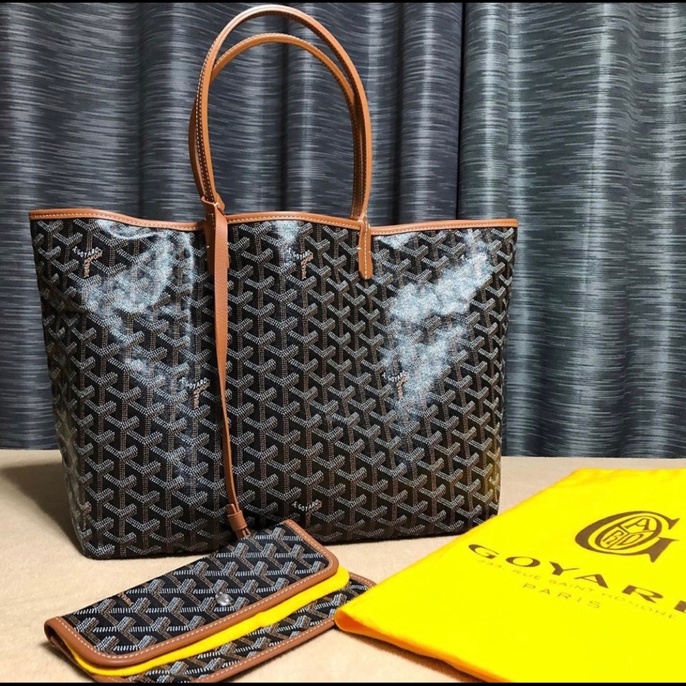 For sale Goyard St. louis PM tote
